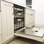 食洗機は後付けできるの？後付けできるキッチンの特徴と費用を解説！