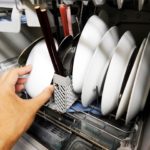食洗機の寿命はどれくらい？長く使う方法や買い替えタイミングは？