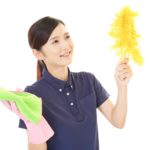 食洗器の掃除方法を紹介！必要な頻度や日頃から簡単にできる掃除方法も