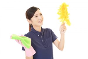 食洗器の掃除方法を紹介！必要な頻度や日頃から簡単にできる掃除方法も