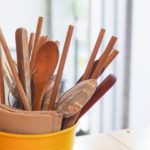 箸やフォークを食洗器でうまく洗う方法を解説！汚れが落ちないときは？