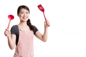 手洗いよりも食洗機が良いとされるメリットをご紹介！